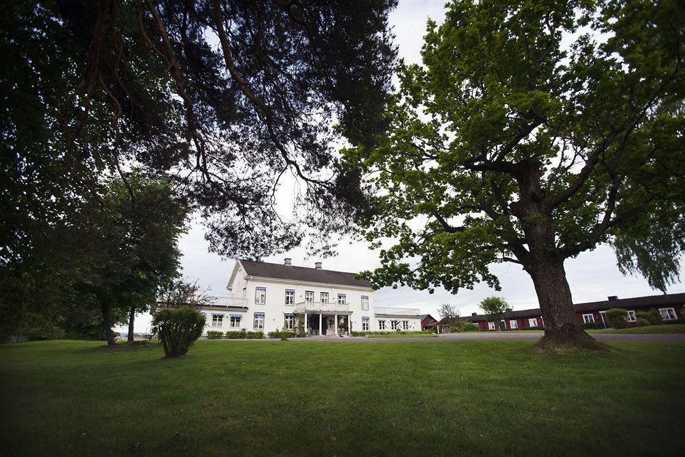 Ulvsby Herrgard Sunne Exterior foto